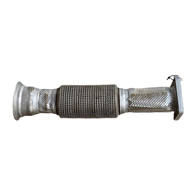 OE NO. M412000000731 Aumark S5 European Airlines Hornet Exhaust Pipe Assembly para a República Centroafricana
