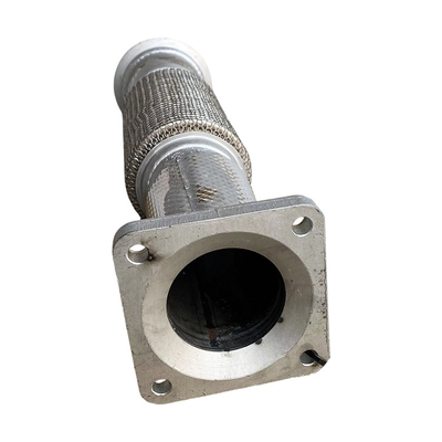 OE NO. M412000000731 Aumark S5 European Airlines Hornet Exhaust Pipe Assembly para a República Centroafricana