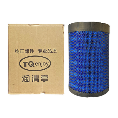 Filtro de ar de automóvel essencial para Foton AUMARK Oling CTS Express MRT SA18230 BJ1081 PEugeot One Forland Ollin Entrega