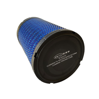 Filtro de ar de automóvel essencial para Foton AUMARK Oling CTS Express MRT SA18230 BJ1081 PEugeot One Forland Ollin Entrega