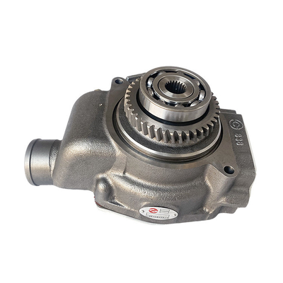 Alfa 2002-2016 C6121 Bomba de água para motor Partes essenciais de automóveis para motor diesel de Xangai