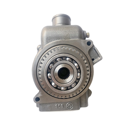 Alfa 2002-2016 C6121 Bomba de água para motor Partes essenciais de automóveis para motor diesel de Xangai