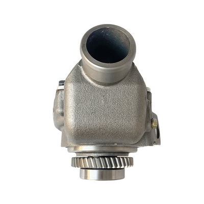 Alfa 2002-2016 C6121 Bomba de água para motor Partes essenciais de automóveis para motor diesel de Xangai