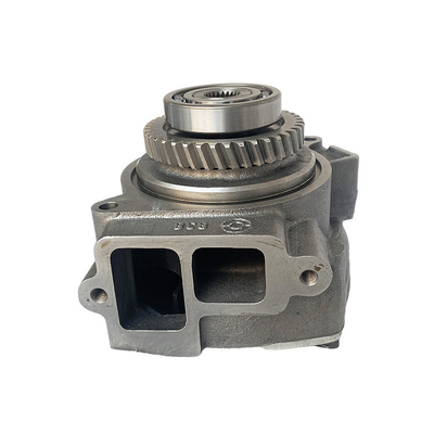 Alfa 2002-2016 C6121 Bomba de água para motor Partes essenciais de automóveis para motor diesel de Xangai