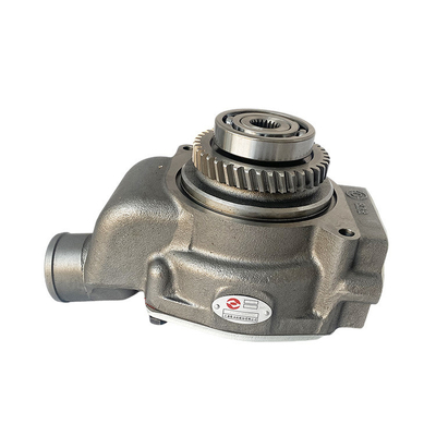 Alfa 2002-2016 C6121 Bomba de água para motor Partes essenciais de automóveis para motor diesel de Xangai