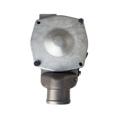 Alfa 2002-2016 C6121 Bomba de água para motor Partes essenciais de automóveis para motor diesel de Xangai