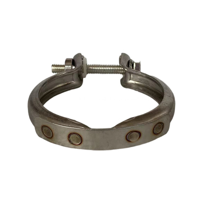 10*10*2cm Foton Original Aumark Aucan 2.5 Partes do motor 4F25TC Prenda de tipo V Modelo P800002500