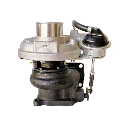 Foton Truck Acessórios Originais Supercharger para D25TCIF X10025287 Categoria de Peças Automóveis