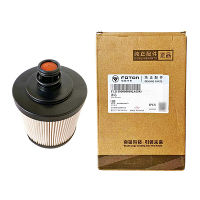Autêntico Foton Truck Filter Element Oumark S3 S1 Ou Ling Express Ou Kang 2.5 Original