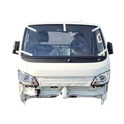 Instalação de automóveis Alpha Foton M1 M2 Assemblagem de cabina para estrutura de condução Times Xiangling