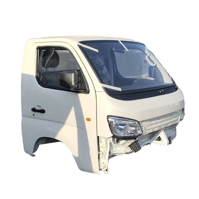 Instalação de automóveis Alpha Foton M1 M2 Assemblagem de cabina para estrutura de condução Times Xiangling