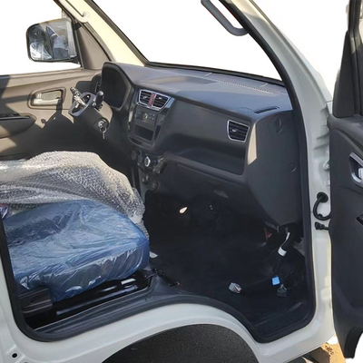 Instalação de automóveis Alpha Foton M1 M2 Assemblagem de cabina para estrutura de condução Times Xiangling