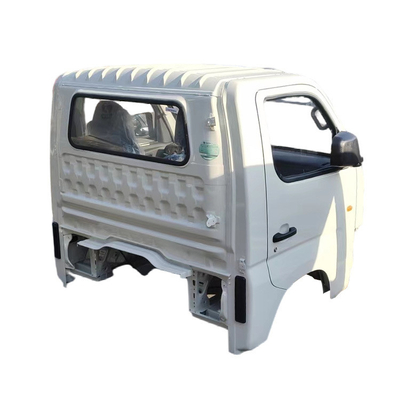 Instalação de automóveis Alpha Foton M1 M2 Assemblagem de cabina para estrutura de condução Times Xiangling