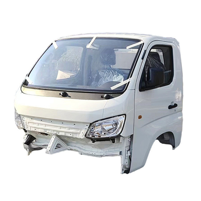 Instalação de automóveis Alpha Foton M1 M2 Assemblagem de cabina para estrutura de condução Times Xiangling