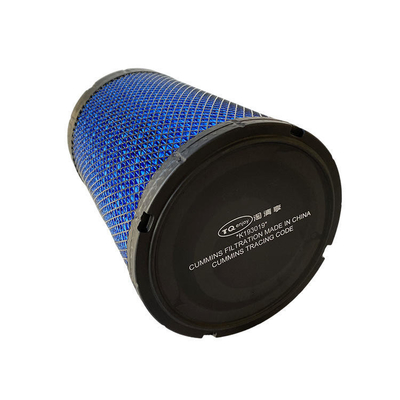 Biue OEM Universal Foton Omarco S1 S3 Elementos de filtro de ar Peça sobressalente para autocarros