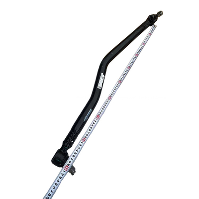 Pad de trilho para Jianghuai Original 6397300362000D Autêntico Collar Direct Railway Parts