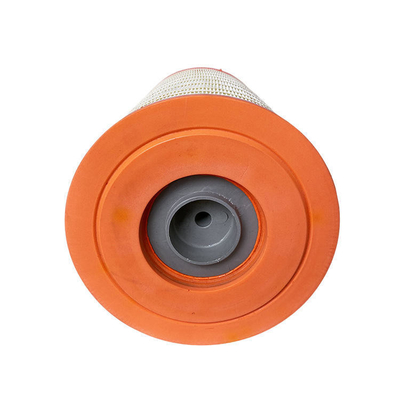 Ruiwo Kl2338pu Motor de caminhão Filtro de ar Es3/160 A solução definitiva para caminhões Foton