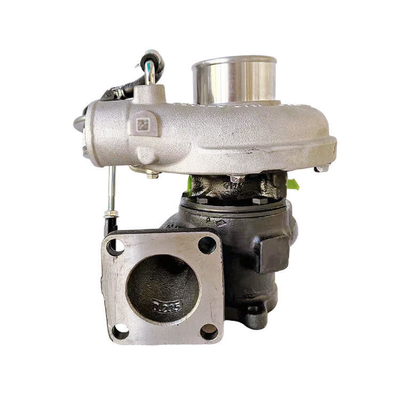 O motor diesel turbocompressor Dmax D25tcif X10025287 Supercompressor para caminhão Foton