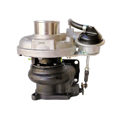 O motor diesel turbocompressor Dmax D25tcif X10025287 Supercompressor para caminhão Foton