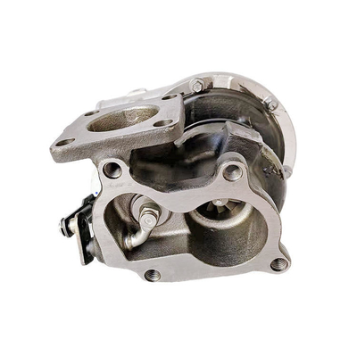 O motor diesel turbocompressor Dmax D25tcif X10025287 Supercompressor para caminhão Foton