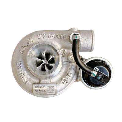 O motor diesel turbocompressor Dmax D25tcif X10025287 Supercompressor para caminhão Foton
