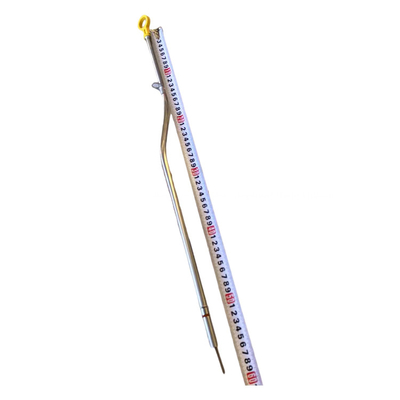 Foton Original Aumark Oling MRT AUCAN 2.5 Motor Oil Scale Assembly PM40004201 para Foton