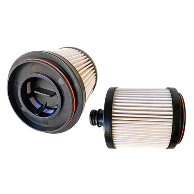 Oumark S3 S1 Separador de combustível e água e filtro para peças de automóveis Alpha Foton Original Autêntico