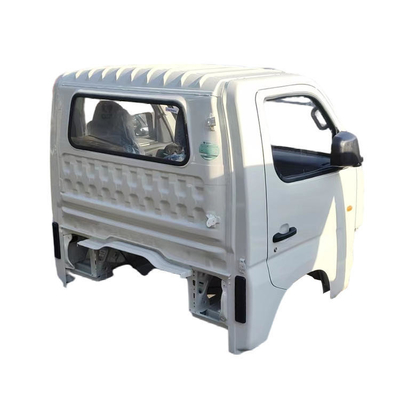2002-2016 Ano Branco Autopeças Originais Caminhão Carro Cabine Assembléia Para Times Xiangling M1 M2