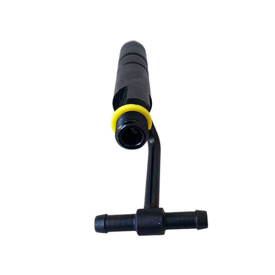 4da1 Motor de caminhão injector de combustível bocal A parte automática essencial para modelos 2002-2016