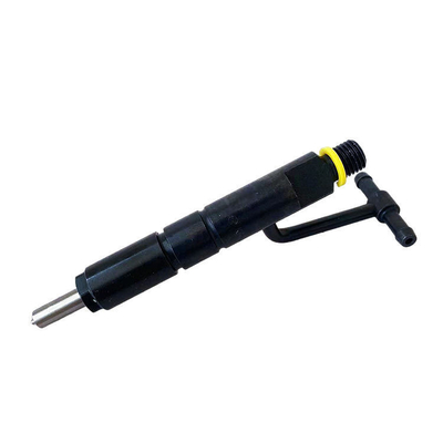 4da1 Motor de caminhão injector de combustível bocal A parte automática essencial para modelos 2002-2016