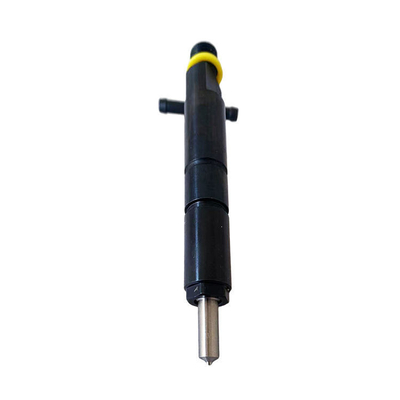 4da1 Motor de caminhão injector de combustível bocal A parte automática essencial para modelos 2002-2016
