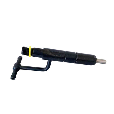 4da1 Motor de caminhão injector de combustível bocal A parte automática essencial para modelos 2002-2016