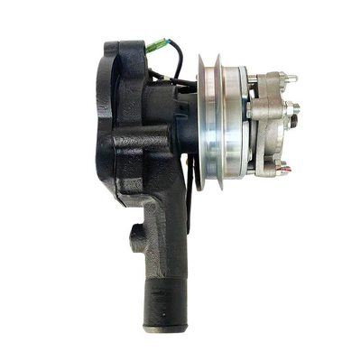 Alfa Foton Truck peças originais Omakao Bell CTX MRT bomba de água conjunto de embreagem do ventilador