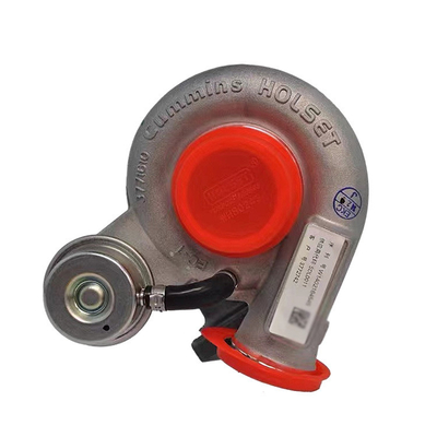 HE200WG caminhão turbocompressor com ISF3.8 Full Wheel Supercharger A última potência