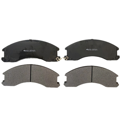 Alfa Foton Peças originais de caminhão Omako Bell CTX MRT Brake Pads Light Truck Autêntico
