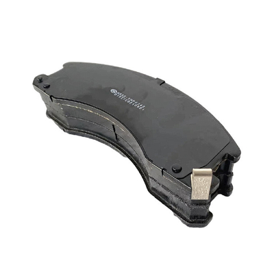 Alfa Foton Peças originais de caminhão Omako Bell CTX MRT Brake Pads Light Truck Autêntico