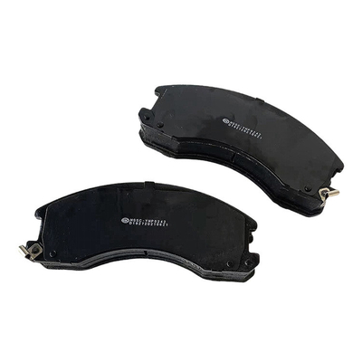 Alfa Foton Peças originais de caminhão Omako Bell CTX MRT Brake Pads Light Truck Autêntico