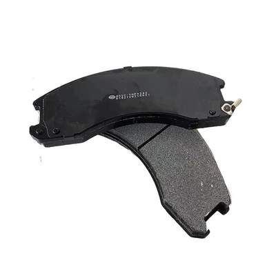 Alfa Foton Peças originais de caminhão Omako Bell CTX MRT Brake Pads Light Truck Autêntico
