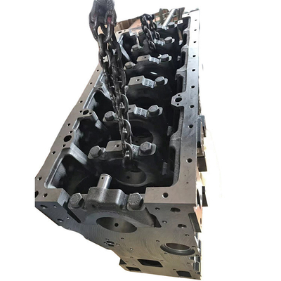 Bloco de seis cilindros para Perkins Bloco de motor de seis cilindros em 2002-2016 Ano Alpha