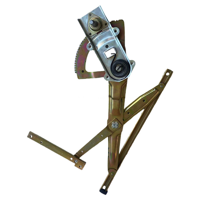 Elevador de vidro manual para janelas e portas 610410030 Regulador de janelas da série 610420030