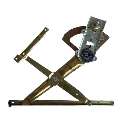 Elevador de vidro manual para janelas e portas 610410030 Regulador de janelas da série 610420030