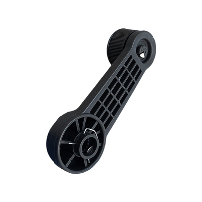 Elevador de vidro de couro de estilo desportivo 610401530 para elevador de mão Foton Car Fitment