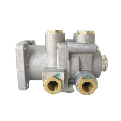 Foton Car Fitment Truck Foot Brake Valve Auto Parts Categoria com material de aço
