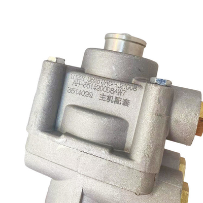 Foton Car Fitment Truck Foot Brake Valve Auto Parts Categoria com material de aço