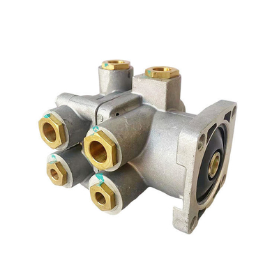 Foton Car Fitment Truck Foot Brake Valve Auto Parts Categoria com material de aço