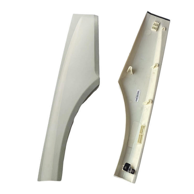 Protector de moldura de plástico perfeito para Omak 5 Série Olling CTX Truck Fender Auto Parts