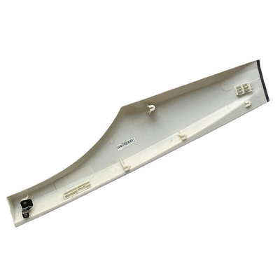 Protector de moldura de plástico perfeito para Omak 5 Série Olling CTX Truck Fender Auto Parts