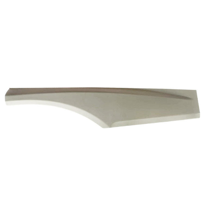Protector de moldura de plástico perfeito para Omak 5 Série Olling CTX Truck Fender Auto Parts