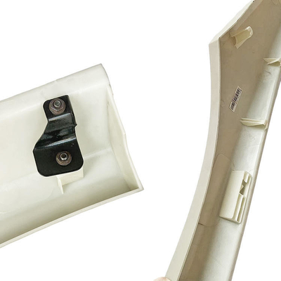 Protector de moldura de plástico perfeito para Omak 5 Série Olling CTX Truck Fender Auto Parts