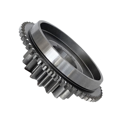 Caixa de engrenagens FAST 6DS50T-1701120-5 6DS60T-1701120D para caminhão pesado Foton Substituição/reparação